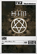 Film: Video-Clip Collection: HIM - Love Metal Archives - Vol.1