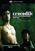 Film: Crocodile