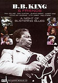 Film: B.B. King & Friends - A Night of Blistering Blues