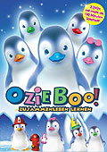 Film: Ozie Boo - Vol. 1 + 2