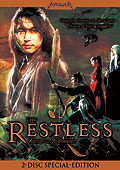 Film: The Restless - 2-Disc Special-Edition