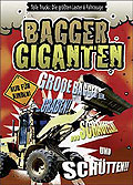 Film: Tolle Trucks - Die grten Laster & Fahrzeuge: Baggergiganten