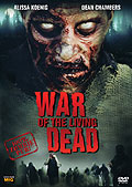 Film: War of the Living Dead