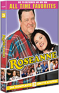 Film: Roseanne - Season 3