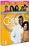 The Cosby Show - Season 3