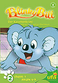 Blinky Bill - Staffel 1 - Folgen 5-8