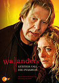 Film: Wallanders letzter Fall