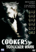 Film: Cookers - Tdlicher Wahn