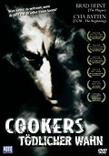 Cookers - Tdlicher Wahn