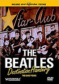 Film: The Beatles - Destination Hamburg