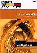 Film: Discovery Geschichte - Great Books: Galileis Dialog