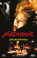 Madhouse - Party des Schreckens - Uncut Limited Edition