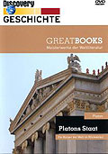Film: Discovery Geschichte - Great Books: Platons Staat