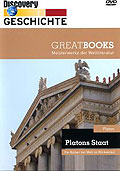 Film: Discovery Geschichte - Great Books: Platons Staat