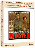 Monster - Limited Collector's Edition