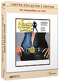 Film: Nackt unter Leder - Limited Collector's Edition