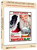 Film: Santa's Slay - Blutige Weihnachten - Limited Collector's Edition