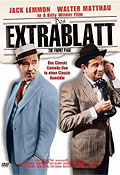 Film: Das Extrablatt