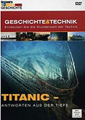 Film: Discovery Geschichte & Technik: Titanic - Antworten aus der Tiefe