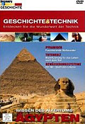Film: Discovery Geschichte & Technik: gypten - Wissen des Altertums