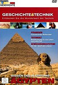 Film: Discovery Geschichte & Technik: gypten - Wissen des Altertums
