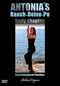 Film: Antonia's Bauch-Beine-Po Body Shaping