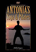 Antonia's Yoga & Pilates