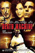 Film: Death machine - Der Todestrip