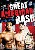 Film: WWE - Great American Bash 2007