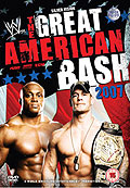 WWE - Great American Bash 2007