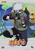 Naruto - Vol. 14