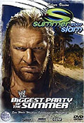 WWE - Summerslam 2007 - Limited Edition
