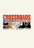 Film: Eric Clapton - Crossroads Guitar Festival 2007