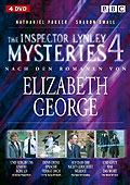 The Inspector Lynley Mysteries 4