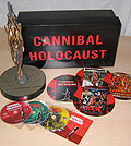 Film: Cannibal Holocaust - Ultimate Collector's Edition
