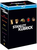 Film: Stanley Kubrick Collection