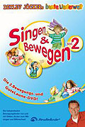 Film: Detlev Jcker - Singen & Bewegen 2