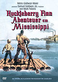 Huckleberry Finn - Abenteuer am Mississippi