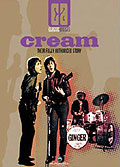Film: Cream - Their fully authorized Storry