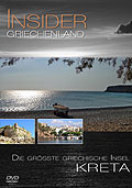 Film: Insider: Griechenland - Kreta