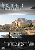 Film: Insider: Griechenland - Peloponnes