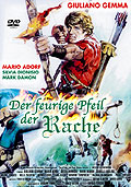 Film: Robin Hood - Der feurige Pfeil der Rache