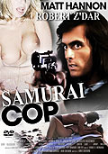 Samurai Cop