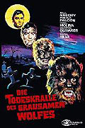 Film: Die Todeskralle des Grausamen Wolfes - Limited Edition