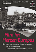 Film im Herzen Europas