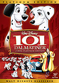 101 Dalmatiner - Platinum Edition