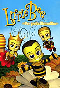 Film: Little Bee - Der groe Bienenfilm