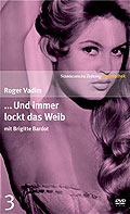 SZ-Cinemathek - Traumfrauen Nr. 03 - ... Und immer lockt das Weib