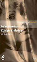 SZ-Cinemathek - Traumfrauen Nr. 06 - Knigin Christine