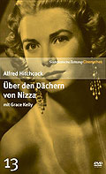 Film: SZ-Cinemathek - Traumfrauen Nr. 13 - ber den Dchern von Nizza